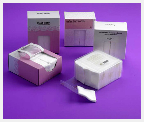 Cosmetic Puffs  Made in Korea
